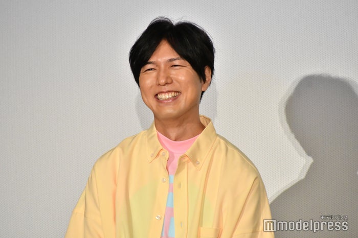 神谷浩史、ラジオで結婚報告 交際期間は2年「8年ぐらい独身だった」