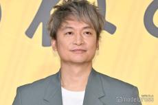 香取慎吾、共演者が次々語る驚異のセリフ覚え「何なんだろう」「逆に怖くて」