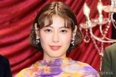 瀧本美織、会いたい紅白アーティスト明かす「いつもライブに行かせていただいている」【財閥復讐～兄嫁になった元嫁へ～】