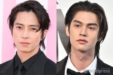 山下智久、タイの人気俳優ブライト＆ガルフらとの食事会公開「顔面国宝」「山Pの人脈すごい」と反響