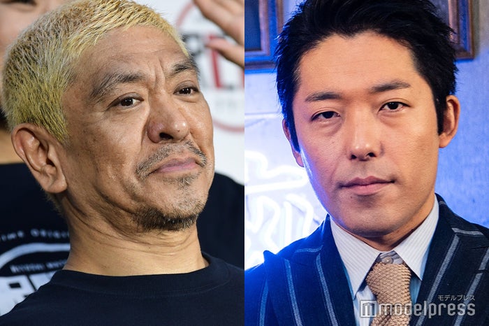 オリラジ中田敦彦、松本人志の芸能活動再開の動向に言及「戦略もあるんだろうな」