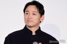 山本耕史、人気女優の誕生日を筋肉写真で祝福 本人も困惑「5年間くらい連続で送ってもらって…」