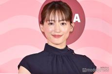 綾瀬はるか、ミニ丈から美脚スラリ「驚異のスタイル」「攻めてる」とファン釘付け