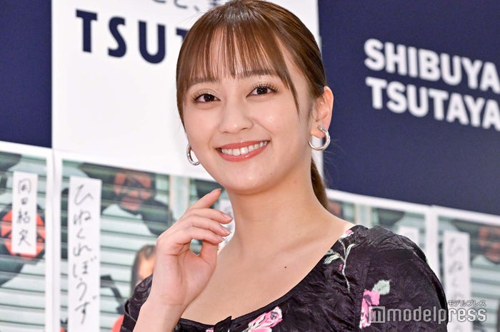 岡田結実、インスタ投稿全消去 新年初更新で意図説明