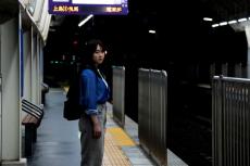 映画「きさらぎ駅」続編、2025年初夏公開決定 主演に本田望結【きさらぎ駅 Re：】