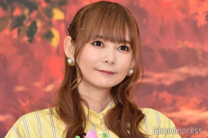 中川翔子「泣きすぎて」目の炎症告白 自撮りも公開