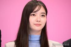 新川優愛、年末年始に体調崩していた「ずっと寝正月」31歳迎え変化を実感【五十嵐夫妻は偽装他人】