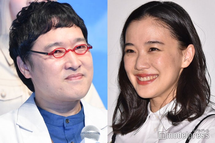 南キャン山里亮太「好感度高い」と感じたのは妻・蒼井優 “技認識”の女優も明かす