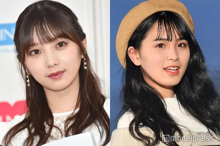 乃木坂46与田祐希、大園桃子との最新2ショット公開 “江ノ島デート”報告に「よだもも尊い」「流石に泣く」の声