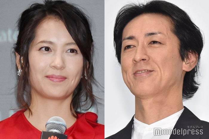 ナイナイ矢部浩之＆青木裕子、貴重な夫婦2ショット公開 家族との誕生日ディナーに羨望の声「幸せそう」「憧れ」