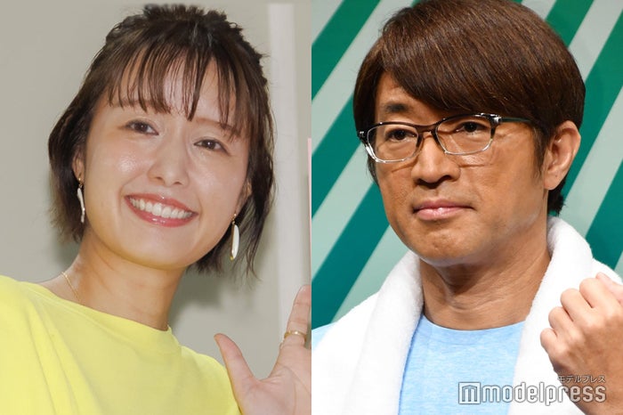 中村仁美アナ、家族ショット公開 夫・さまぁ～ず大竹一樹の“顔”に注目集まる「まさかの」「表情気になる」