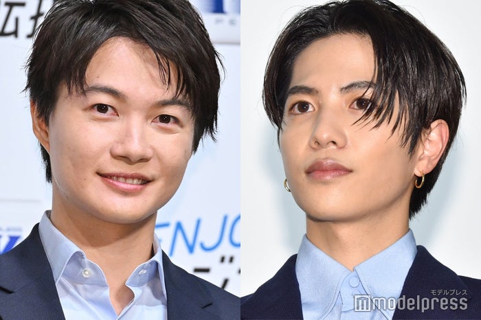 志尊淳、神木隆之介と衝撃的な初対面明かす「淳今日なにで来たの？って聞かれて」