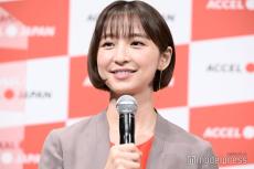 篠田麻里子、娘の歌声＆ダンス動画公開「アイドルのオーラ」「遺伝子受け継いでる」と反響