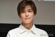 岩田剛典、三代目JSB主題歌は「1回聴いただけで全員満場一致」制作秘話明かす【フォレスト】