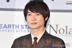 神木隆之介、ジブリパーク「ハウルの城」訪れる様子公開「大人の実写マルクルみたい」「本人が」の声集まる