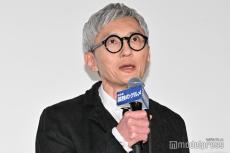 松重豊、“大谷翔平選手より有名”韓国での知名度に「天狗になっている」【劇映画 孤独のグルメ】