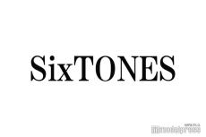 SixTONES、念願の6人ディズニー裏側語る 高地優吾は帰宅後にメンバーへ長文LINE「激キモエモLINE」