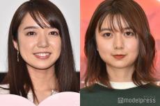 上白石萌歌、姉・上白石萌音への想い語る「いいなって思うことも昔からいっぱいありました」