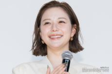 村重杏奈、芸能生活14年目で「ほぼ初めての経験」喜び語る「こんなに華やかな世界があるんだ」【悪鬼のウイルス】