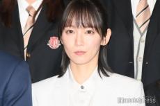 吉岡里帆、森愁斗らの歌声に涙 ミセス「点描の唄」で美声披露【御上先生】