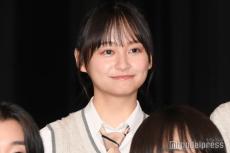 元日向坂46影山優佳「もうアイドル辞めたんですよね」胸キュンセリフ披露に困惑【御上先生】