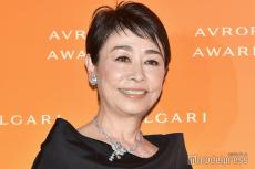 安藤優子、20歳当時の日焼けショット披露「ずっと綺麗」「美しすぎる」