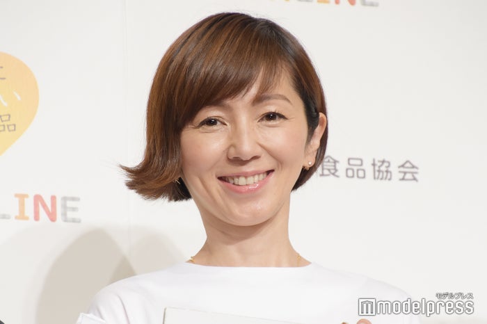 渡辺満里奈、20歳当時の振袖姿公開「昔から美人」「可愛い」と反響