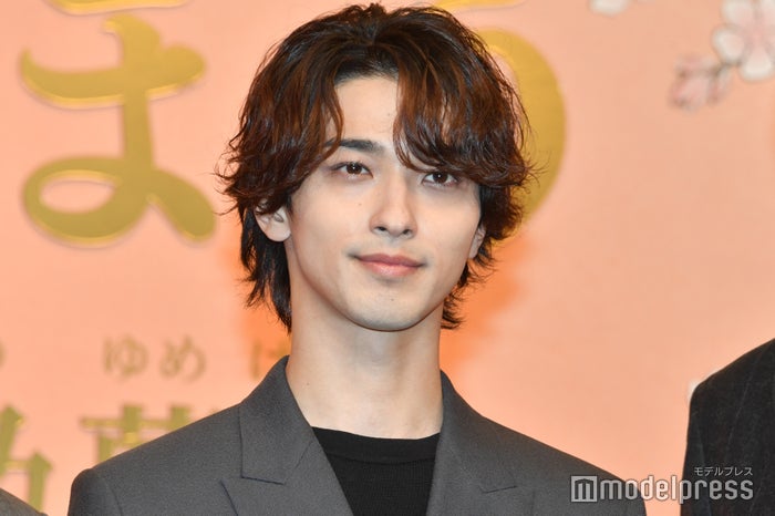 横浜流星主演大河「べらぼう」初回視聴率発表 NHKプラスは全ドラマで最多視聴数に