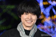 SixTONES松村北斗「すごい好きなんです」司会者に直接告白 川口春奈も驚き【アンサンブル】