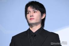 M!LK佐野勇斗、Snow Man目黒蓮への愛止まらず「人生における大きな財産」【トリリオンゲーム】