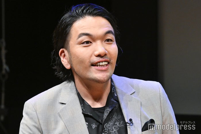 見取り図・盛山晋太郎、結婚発表後に「奥さんブチギレ」理由明かす