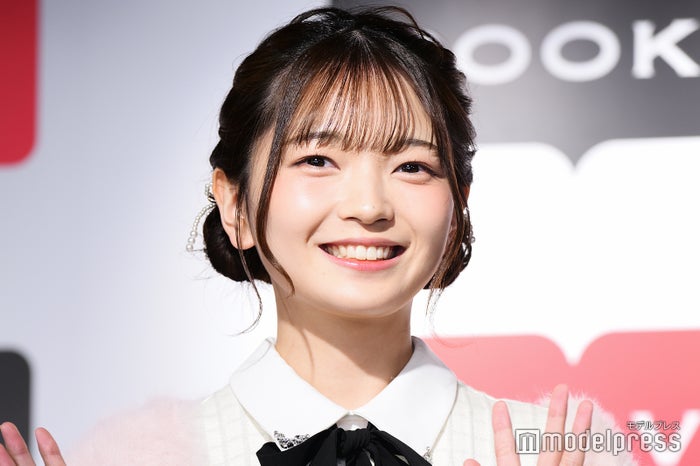 元AKB48福留光帆、体調不良ですべての芸能活動休止「一定期間の療養と安静が必要」