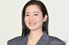 蓮佛美沙子、“吹き替えなし”でパティシエ役挑戦 1ヶ月半猛特訓「楽しくて大変でした」【バニラな毎日】