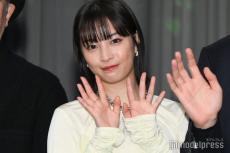 広瀬すず＆松山ケンイチら、キャスト陣が怪しむ犯人候補「ガン詰めしてます」【クジャクのダンス、誰が見た？】