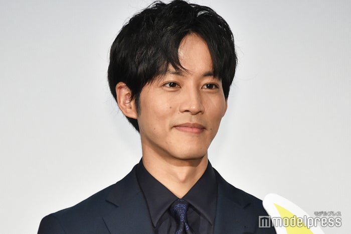 松坂桃李「素直な感じがすごくいい」人気若手俳優とは