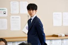 日曜劇場「御上先生」初回「ビリスク」出演キャスト2人に公式が反応「局の垣根越えてる」「生徒愛」