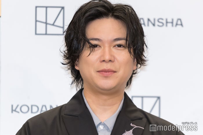 NEWS加藤シゲアキ「葛藤はあった」「全て僕のエゴなのでは」チャリティー小説への思い 企画に込めた願いとは【あえのがたり】