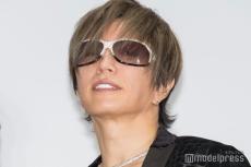 GACKT「すげぇなと思わせてくれた稀有な役者」共演俳優への絶賛止まらず【BLUE FIGHT ～蒼き若者たちのブレイキングダウン～】