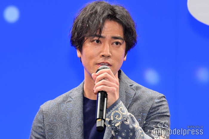 中島健人、アドリブで“キス” 桐谷健太が告白「ものすごく大胆な子だなって」【知らないカノジョ】