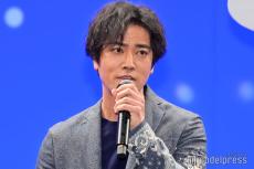 中島健人、アドリブで“キス” 桐谷健太が告白「ものすごく大胆な子だなって」【知らないカノジョ】