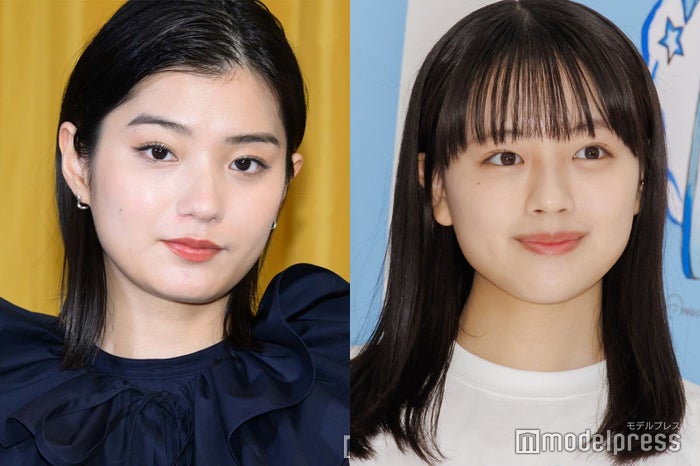 「御上先生」上坂樹里、蒔田彩珠からの手編みポシェット公開「クオリティ高い」「センス抜群」の声