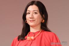 野々村友紀子、中居正広の芸能界引退に言及「責任感が強くてファンの方をすごく大切にされているイメージ」