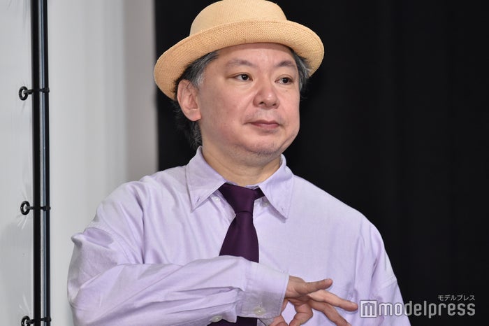 鈴木おさむ氏、中居正広の芸能界引退は「決して逃げたわけではないと思っています」