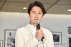 谷原章介、中居正広の引退に心境吐露「悔しくてなりません」SMAPとの出会い＆最後の会話明かす