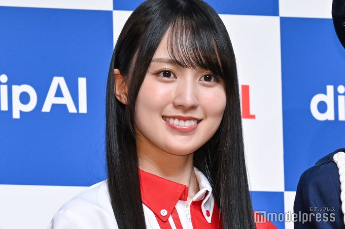 乃木坂46賀喜遥香、“人生初カラー”を報告 イメチェン姿に絶賛の声「大人かっきー最高」「可愛すぎて泣ける」