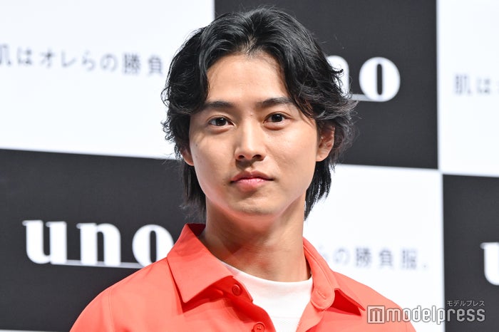 山崎賢人、特殊アクション練習回顧「足の指をなるべく開いて」