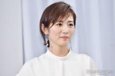 フジ出身・高島彩、元同僚たちは「不安、憤り、苛立ち、焦り」“再会見”に求めることも明かす