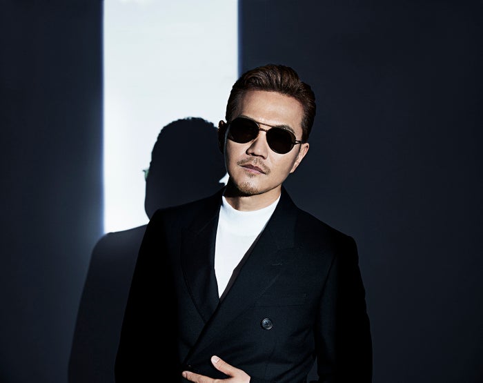 EXILE ATSUSHI、父親の死去報告「大っ嫌いでも愛してるんだと気づきました」