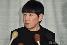 和田アキ子「アッコにおまかせ！」での発言謝罪 フジ・中居正広騒動に関するコメント訂正「勘違いしておりました」