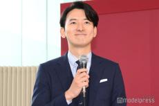 フジ生田竜聖アナ「めざましテレビ」欠席 今週は休みへ